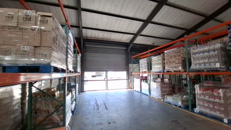 To Let commercial Property for Rent in Brackenfell Industrial Western Cape